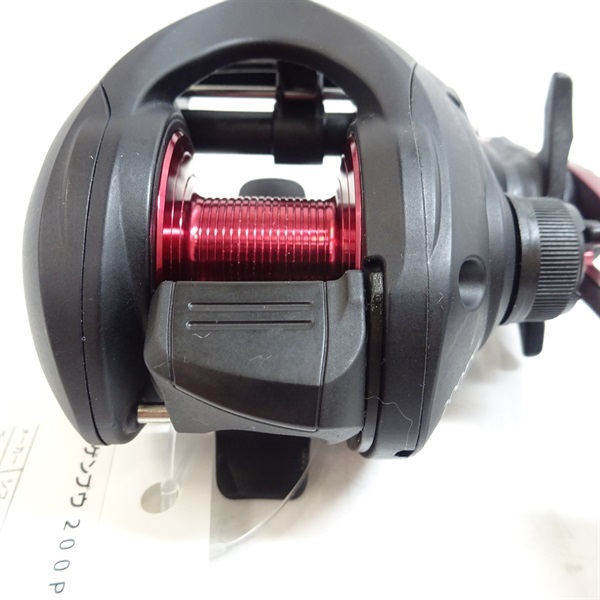 ２０ゲンプウ２００ＰＧ